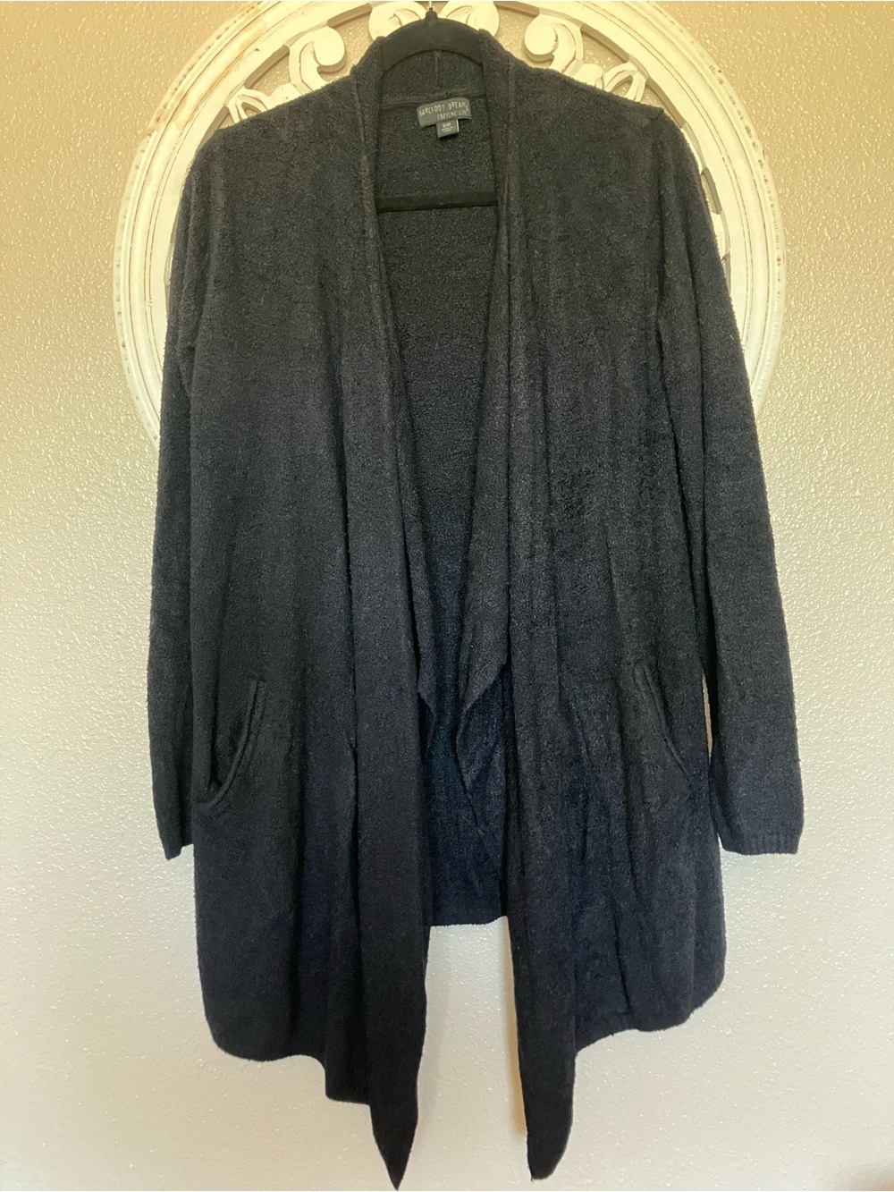Barefoot Dreams CozyChic Lite Island Wrap - Picture 2 of 9